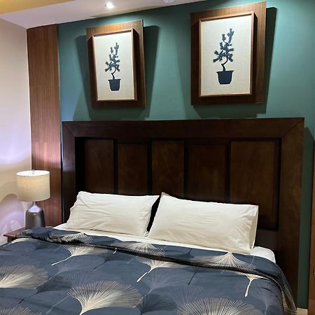 Urban Hotel El Ancla Suites - Apartment 3 푸에르토페나스코 외부 사진