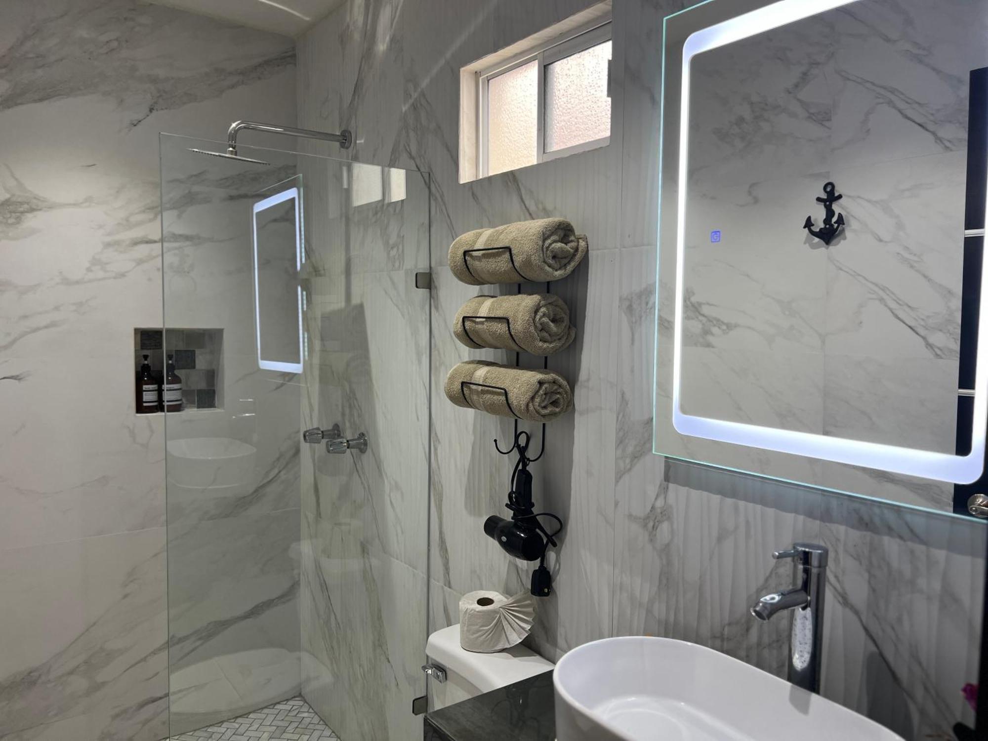 Urban Hotel El Ancla Suites - Apartment 3 푸에르토페나스코 외부 사진