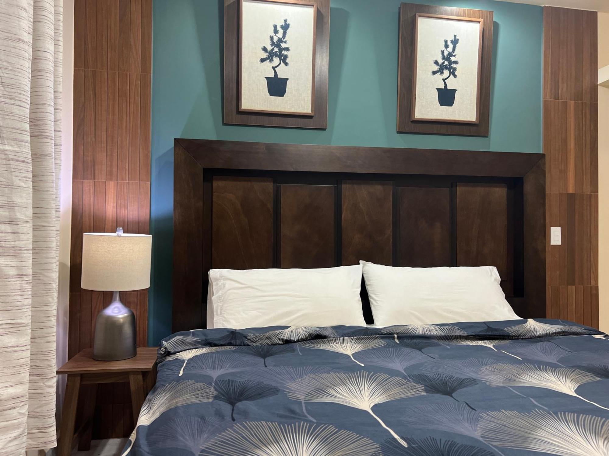 Urban Hotel El Ancla Suites - Apartment 3 푸에르토페나스코 외부 사진